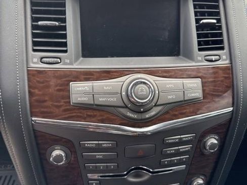Used 2020 Nissan Armada SL AWD/4WD image 11