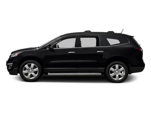 Used 2016 Chevrolet Traverse LT image 3