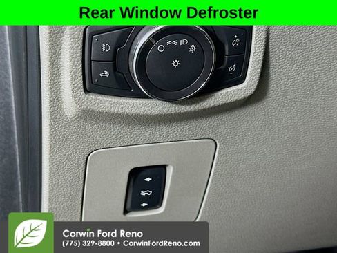 Used 2016 Ford F150 XLT w/ Equipment Group 301A Mid image 10