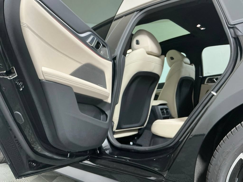 New 2026 BMW 430i w/ M Sport Package RWD image 27