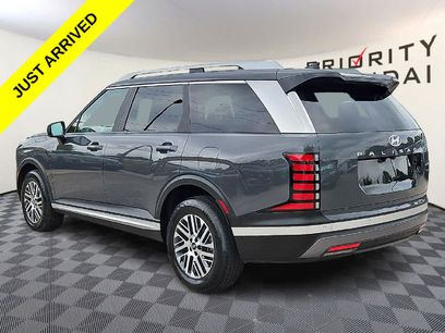 Used 2026 Hyundai Palisade SEL