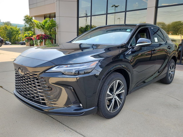 New 2026 Lexus RX 350 Premium AWD/4WD image 2