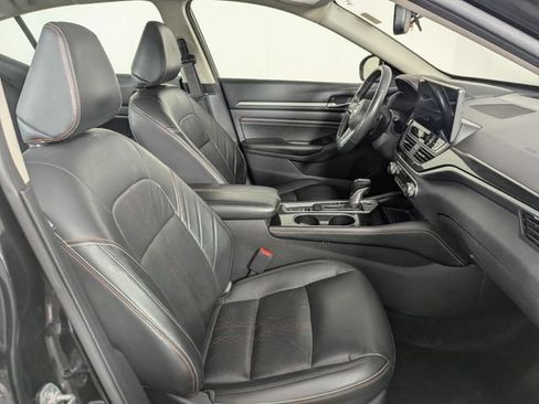 Used 2023 Nissan Altima 2.5 SR AWD/4WD image 20