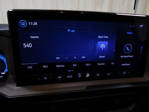 New 2025 Ford Bronco Sport Big Bend image 31