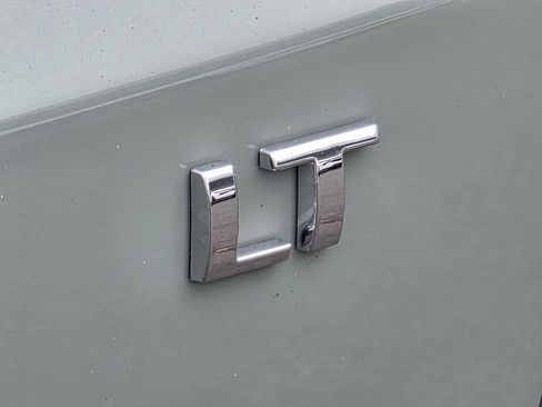 New 2026 Chevrolet TrailBlazer LT w/ Convenience Package image 13