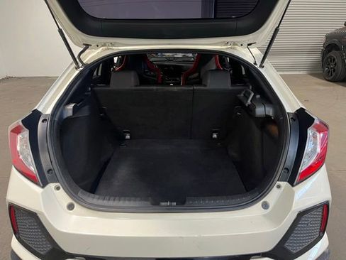 Used 2019 Honda Civic Type R image 18