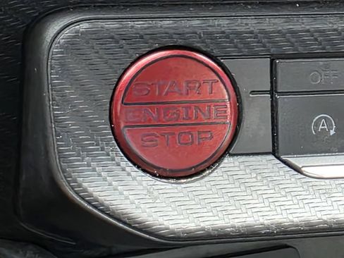 Used 2024 Ford Mustang Premium RWD image 24