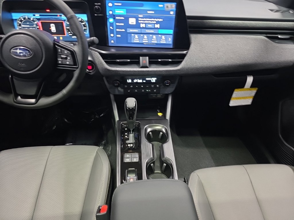 New 2026 Subaru Outback Limited AWD/4WD image 12