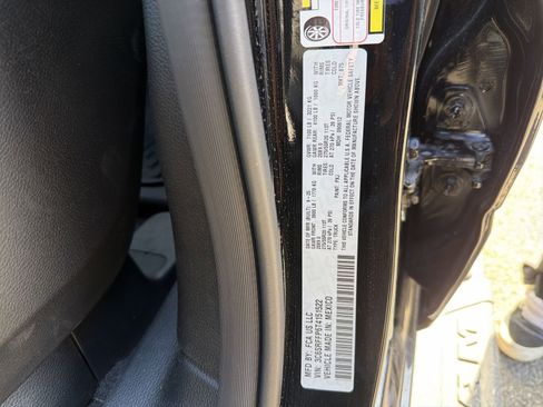 New 2026 RAM 1500 Big Horn image 30