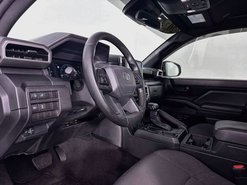 Used 2024 Toyota Tacoma SR RWD image 14