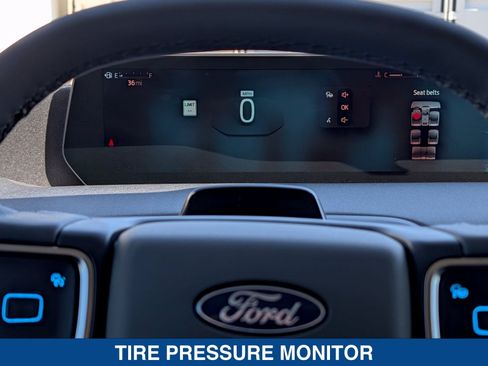 New 2026 Ford Expedition Active RWD image 33