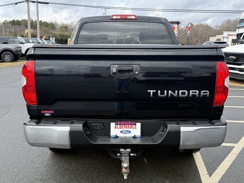 Used 2016 Toyota Tundra SR5 image 3