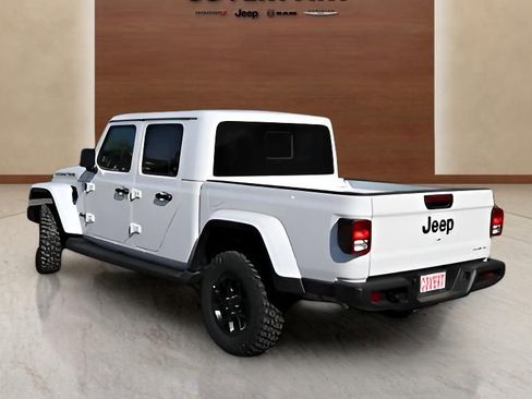 New 2026 Jeep Gladiator Sport image 3