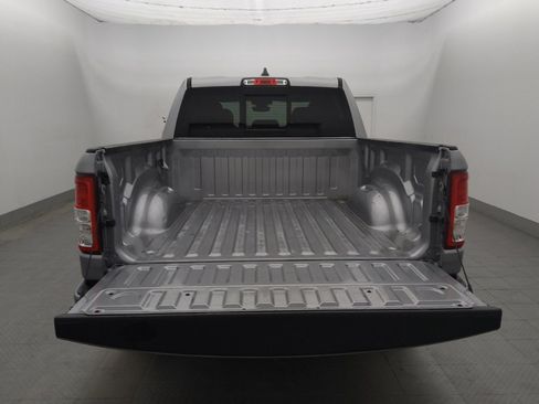 Used 2022 RAM 1500 Big Horn AWD/4WD image 29
