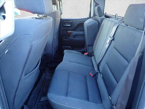 Used 2017 GMC Sierra 1500 SLE w/ SLE Value Package image 7