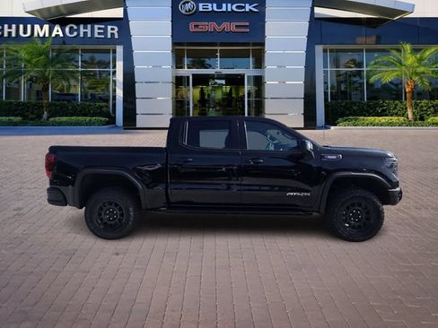 New 2026 GMC Sierra 1500 AT4X w/ AT4X AEV Edition AWD/4WD image 8