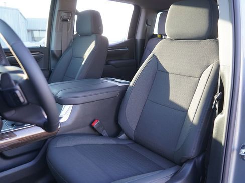 New 2026 Chevrolet Silverado 1500 LT w/ Texas Edition Plus image 20