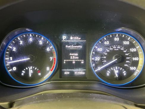 Used 2021 Hyundai Kona SE image 11