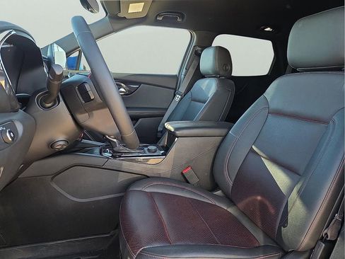 Used 2024 Chevrolet Blazer RS w/ Driver Confidence II Package image 12