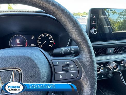 New 2026 Honda CR-V LX image 18