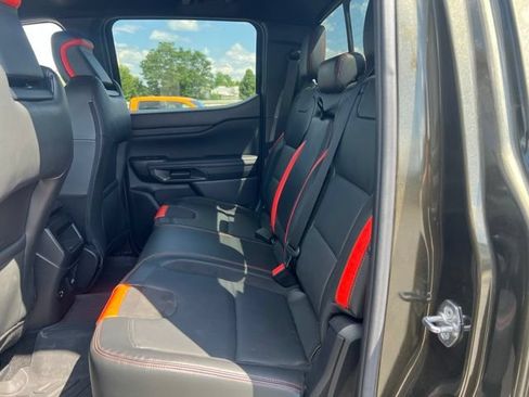 Used 2024 Ford Ranger Raptor AWD/4WD image 33