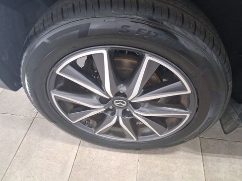 Used 2018 MAZDA CX-5 Touring image 12