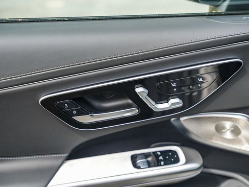 New 2026 Mercedes-Benz CLE 53 AMG 4MATIC Coupe image 20