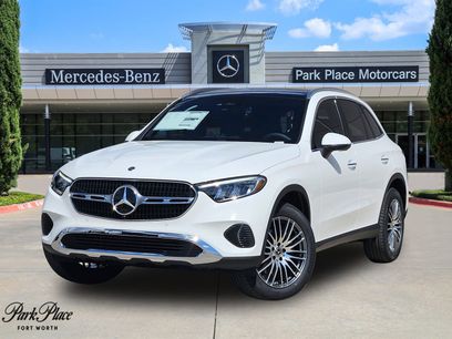 New 2026 Mercedes-Benz GLC 300 4MATIC