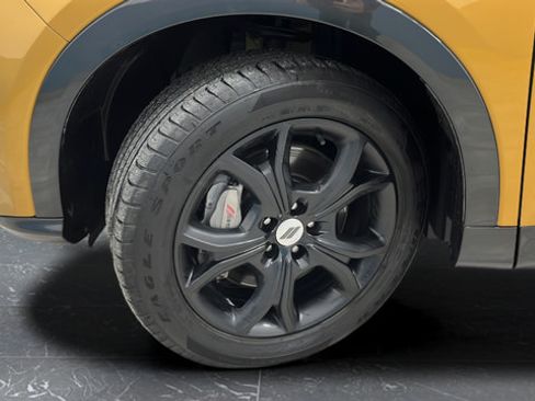 Used 2024 Dodge Hornet R/T w/ R/T Blacktop Package AWD/4WD image 32