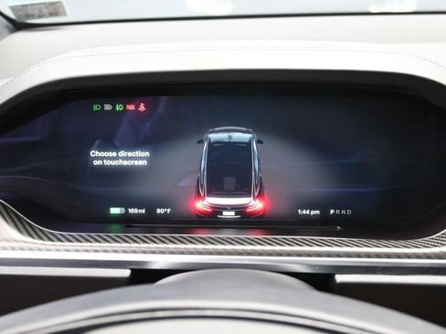 Used 2022 Tesla Model X Plaid AWD/4WD image 49