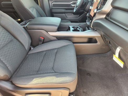 New 2026 RAM 1500 Lone Star image 14