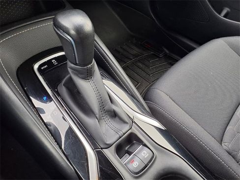 Used 2019 Toyota Corolla SE image 18