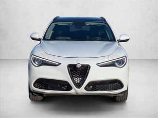Used 2019 Alfa Romeo Stelvio Sport w/ Quick Order Package 22J Sport video 2