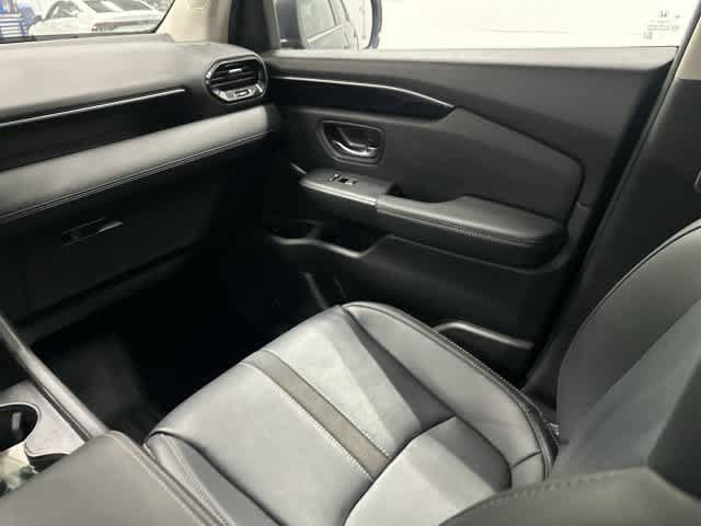Certified 2024 Honda Pilot EX-L image 13