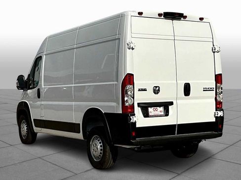 New 2026 RAM ProMaster 1500 image 13