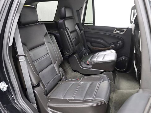 Used 2018 GMC Yukon Denali w/ Denali Ultimate Package image 30