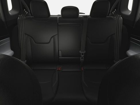 New 2025 Jeep Compass Limited image 19