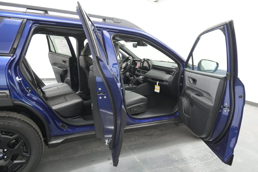 New 2026 Subaru Outback Limited AWD/4WD image 29