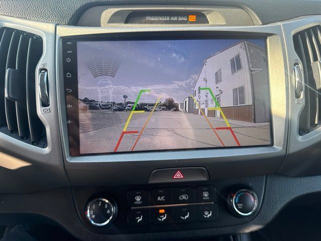 Used 2014 Kia Sportage LX AWD/4WD image 16