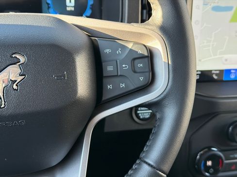 New 2025 Ford Bronco Big Bend image 21