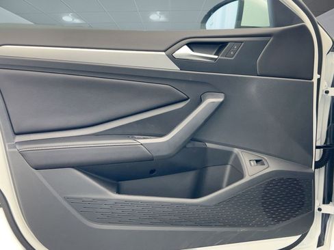 New 2026 Volkswagen Jetta S image 20