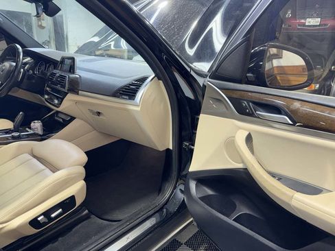 Used 2019 BMW X3 sDrive30i image 25