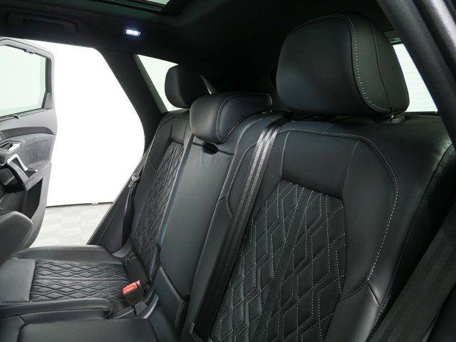 New 2026 Audi SQ5 Premium Plus AWD/4WD image 23