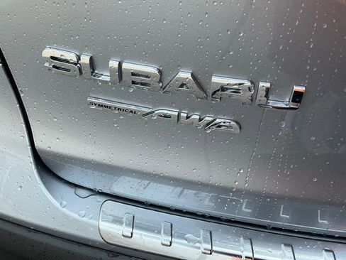 New 2026 Subaru Ascent Touring AWD/4WD image 5