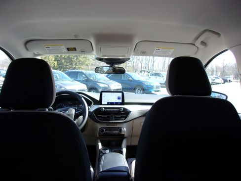 Certified 2022 Ford Escape SE w/ Convenience Package image 15