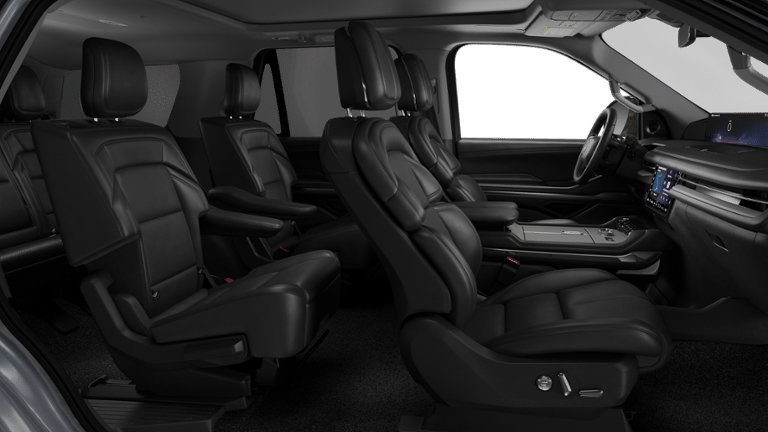 New 2027 Lincoln Navigator Reserve AWD/4WD image 29