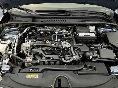 Used 2024 Toyota Corolla LE FWD image 15
