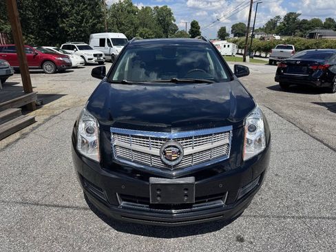 Used 2011 Cadillac SRX Luxury AWD/4WD image 6