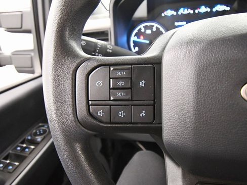 Used 2023 Ford F250 XLT image 19