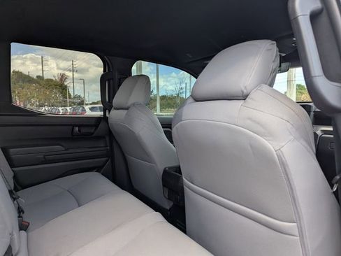 Used 2024 Toyota Tacoma SR5 RWD image 16